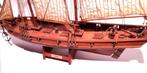 Maquette de voilier  ALBATROS, Collections, Collections Autre, Comme neuf, Maquette en bois, Enlèvement