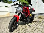 Ducati Monster 797+ nombreuses options, Motos, Motos | Ducati, Naked bike, Particulier, 2 cylindres, Plus de 35 kW