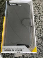 2 Samsung Galaxy A20E hoesjes, Nieuw!, Ophalen, Nieuw, Overige modellen