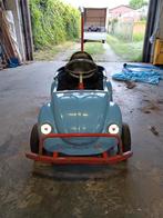 Antieke kinder trapauto kever, 500€, Ophalen