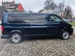 Volkswagen T5 Caravelle (bestelwagen/pauze/minibus), Auto's, Euro 5, Volkswagen, Diesel, Particulier