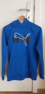 Hoodie Puma, Kleding | Heren, Truien en Vesten, Nieuw, Ophalen