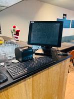 Kassasysteem SAM4S, Enlèvement ou Envoi