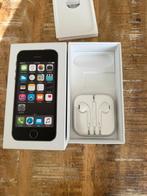 Boîte pour iPhone 5S avec écouteurs en parfait état, Télécoms, Neuf, Geen idee, Geen idee, IPhone 5S