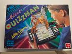 Electro quiizzman jumbo in originele doos, Hobby en Vrije tijd, Ophalen of Verzenden, Zo goed als nieuw