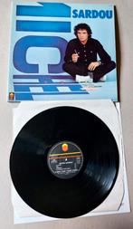 Michel Sardou – Victoria (1980), Ophalen of Verzenden, 12 inch