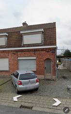 Halfopen woning met 3 slaapkamers