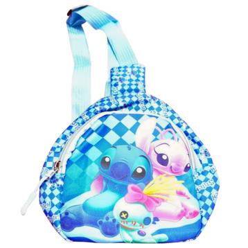 Sac Bandoulière Enfant Stitch - Neuf avec Étiquette - Taille beschikbaar voor biedingen