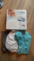 Aerosleep matras cover, Kinderen en Baby's, Jongetje of Meisje, Wit, Overige typen, Ophalen of Verzenden