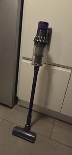 Dyson steelstofzuiger V11 animal extra, Ophalen, Gebruikt, Stofzuiger, 2000 watt of meer