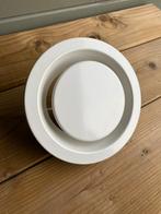 Afzuigventiel rond, Enlèvement ou Envoi, Comme neuf, Moins de 50 cm, Autres types