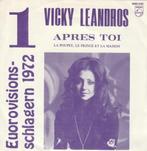 Vicky Leandros - Après toi - %, Cd's en Dvd's, Vinyl Singles, Verzenden, 7 inch, Single, Zo goed als nieuw