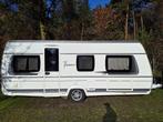 Fendt Tendenza 515 SG, Caravans en Kamperen, Caravans, Rondzit, Mover, Particulier, Fendt