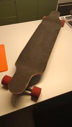 Longboard SWASS, Sport en Fitness, Skateboarden, Ophalen, Gebruikt, Overige typen, Longboard