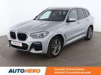 BMW X3 xDrive 20d M Sport (bj 2019, automaat), Auto's, BMW, Automaat, 140 kW, SUV of Terreinwagen, 1825 kg
