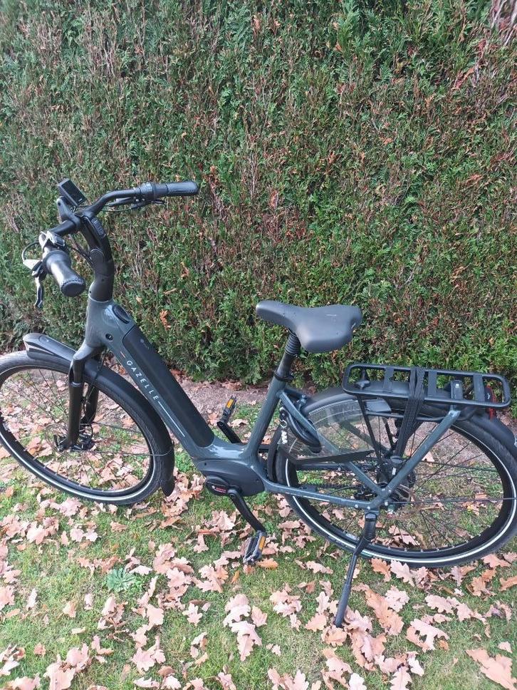 fiets gazelle, Fietsen en Brommers, Fietsen | Dames | Damesfietsen, Gazelle, Ophalen