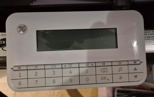 Dispositif de sécurité UTC Fire & Security, Doe-het-zelf en Bouw, Alarmsystemen, Zo goed als nieuw, Draadloos, Ophalen of Verzenden