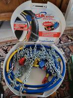 Sneeuwkettingen, Enlèvement, Comme neuf