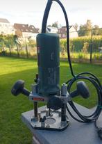 Bosch POF 500 A bovenfrees, Enlèvement, Utilisé