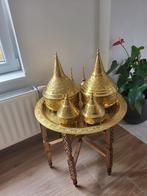 Marokaanse decoratie, Ophalen, Zo goed als nieuw