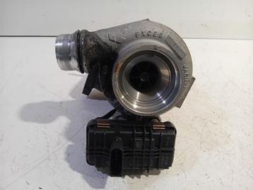 TURBO Jaguar XE (01-2015/-) (4933519600|G4D36K682AH) beschikbaar voor biedingen