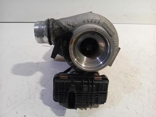 TURBO Jaguar XE (01-2015/-) (4933519600|G4D36K682AH), Auto-onderdelen, Motor en Toebehoren, Jaguar, Gebruikt