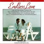 CD- Endless Love- Easy Listening, Cd's en Dvd's, Cd's | Pop, Verzenden