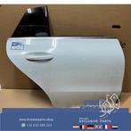 W118 C118 X118 CLA DEUR PORTIER WIT COMPLEET RECHTSACHTER Me, Auto-onderdelen, Gebruikt, Deur, Mercedes-Benz, Achter