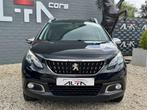 Peugeot 2008 1.2i Style *28.774 KMS*GARANTIE✅ (bj 2017), Stof, Gebruikt, 1199 cc, Bedrijf
