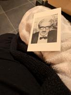 Dp Georges sprockeels, Verzamelen, Ophalen of Verzenden, Bidprentje