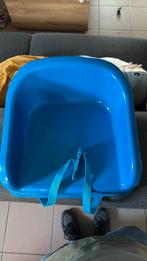 Verhoogje baby/peuter, Ophalen, Zo goed als nieuw