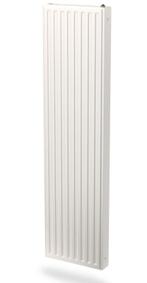 Radson paneelradiator Integra, Vertical, Ophalen, 500 tot 800 watt, Radiator, Nieuw