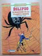 Agar - Eclipso le magicien de la planète morte - DL1976 - EO, Gelezen, Eén stripboek, Ophalen of Verzenden, Moliterni - Gigi
