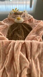 Onesie Hert, roze, m164, JBC, Nacht- of Onderkleding, Gebruikt, Meisje, JBC