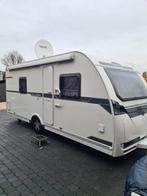 CARAVANE CARAVELAIR ALEGRA 475, Caravans en Kamperen, Caravans, 5 tot 6 meter, Particulier, Rondzit, 1250 - 1500 kg