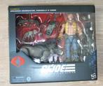 GI Joe Classified Gnawgahyde and Porkbelly (incompleet), Verzamelen, Poppetjes en Figuurtjes, Verzenden, Nieuw