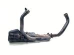ÉCHAPPEMENT HEADER / DOWNPIPES Honda (18150MBBD41), Utilisé
