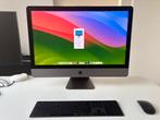 Imac PRO 5k, Computers en Software, Apple Desktops, Ophalen, Gebruikt, 32 GB, SSD