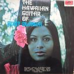 Burt Blanca – The Hawaiian Guitar Of Burt Blanca, Cd's en Dvd's, Ophalen of Verzenden, Gebruikt, 12 inch, Latijns-Amerikaans