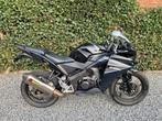 Honda cbr 125 bj 2012 Met schade, Bedrijf, Sport, 125 cc, 11 kW of minder