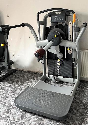 Technogym multi hip beschikbaar voor biedingen