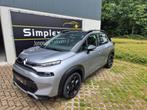 CITROEN C3 AIRCROSS..1.2. MANUEEL..IN TOPSTAAT MET GARANTIE!, Auto's, Citroën, Voorwielaandrijving, Stof, 1199 cc, Bedrijf