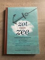 Boek Zot van Zee, Boeken, Gedichten en Poëzie, Ophalen of Verzenden, Nieuw