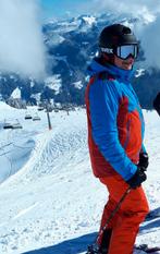 Millet Skijas, Enlèvement ou Envoi, Comme neuf, Ski, Vêtements