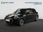 Mini Mini 5 Doors (F55) Mini 1.5 Cooper OPF (EU6d-TEMP), Auto's, Mini, Overige modellen, Zwart, Handgeschakeld, 145 g/km