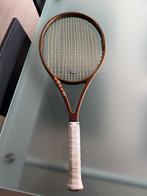 Wilson Staff Pro team v14 2 racquets (L2), Sport en Fitness, Overige Sport en Fitness, Ophalen of Verzenden, Gebruikt