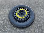 thuiskomer mercedes ( ML W164 ) 5x112 66,6 18 inch 70cm hoog, Gebruikt, 155 mm, Banden en Velgen, Ophalen of Verzenden