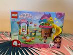 Lego 10787 Kitty Fee's tuinfeestje (nieuw - sealed), Ophalen, Nieuw, Complete set, Lego