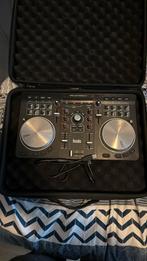 Hercules Universal DJ, Muziek en Instrumenten, Ophalen of Verzenden, Zo goed als nieuw