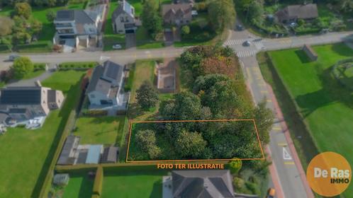 Grond te koop in Erpe-Mere, Immo, Gronden en Bouwgronden, 500 tot 1000 m²